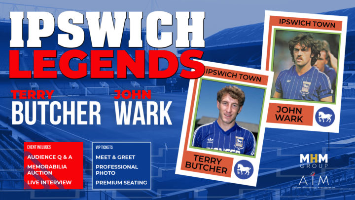Ipswich Legends