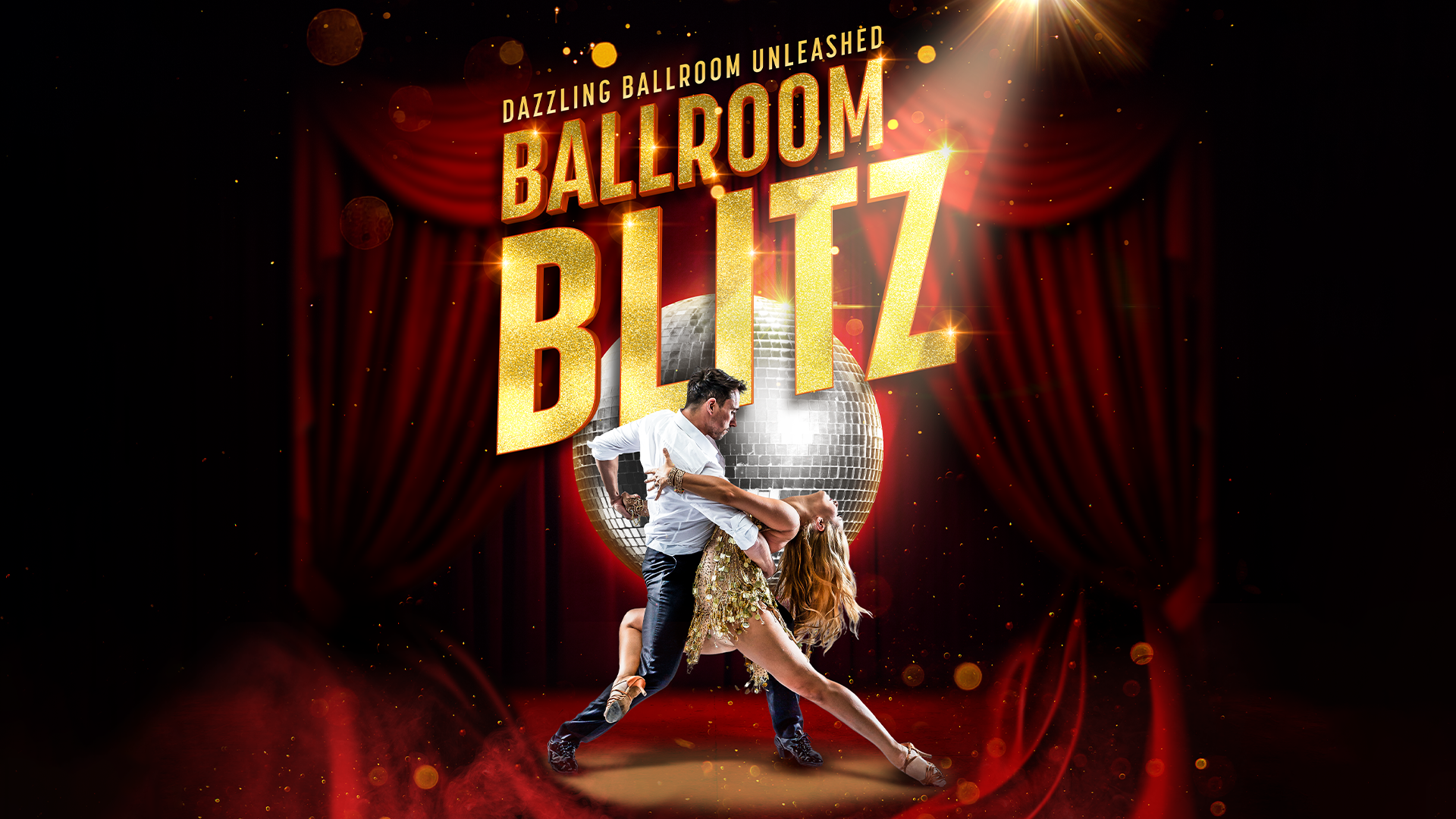 Ballroom Blitz