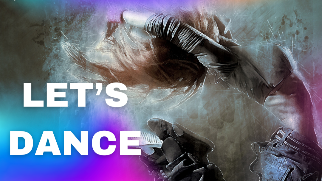 Let’s Dance