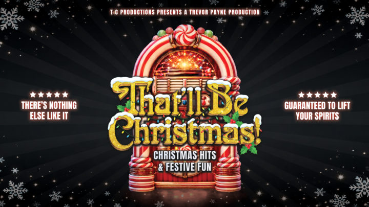 That’ll Be Christmas