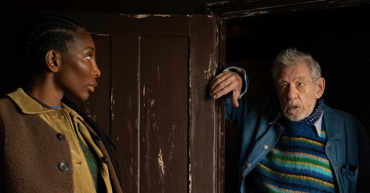 The Christophers (15)