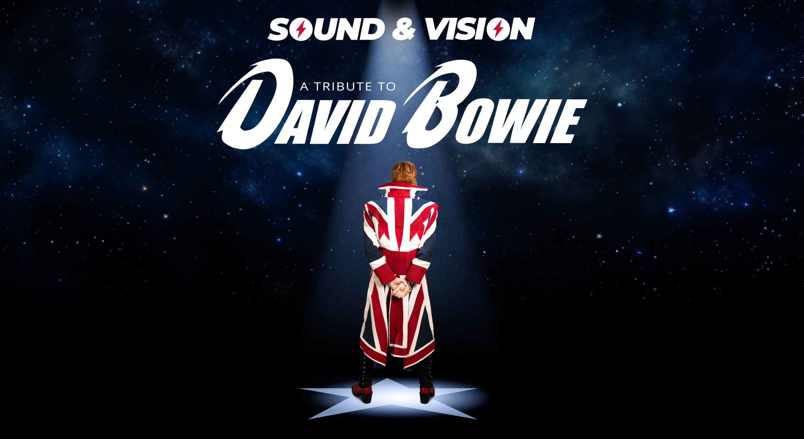 Bowie Sound and Vision
