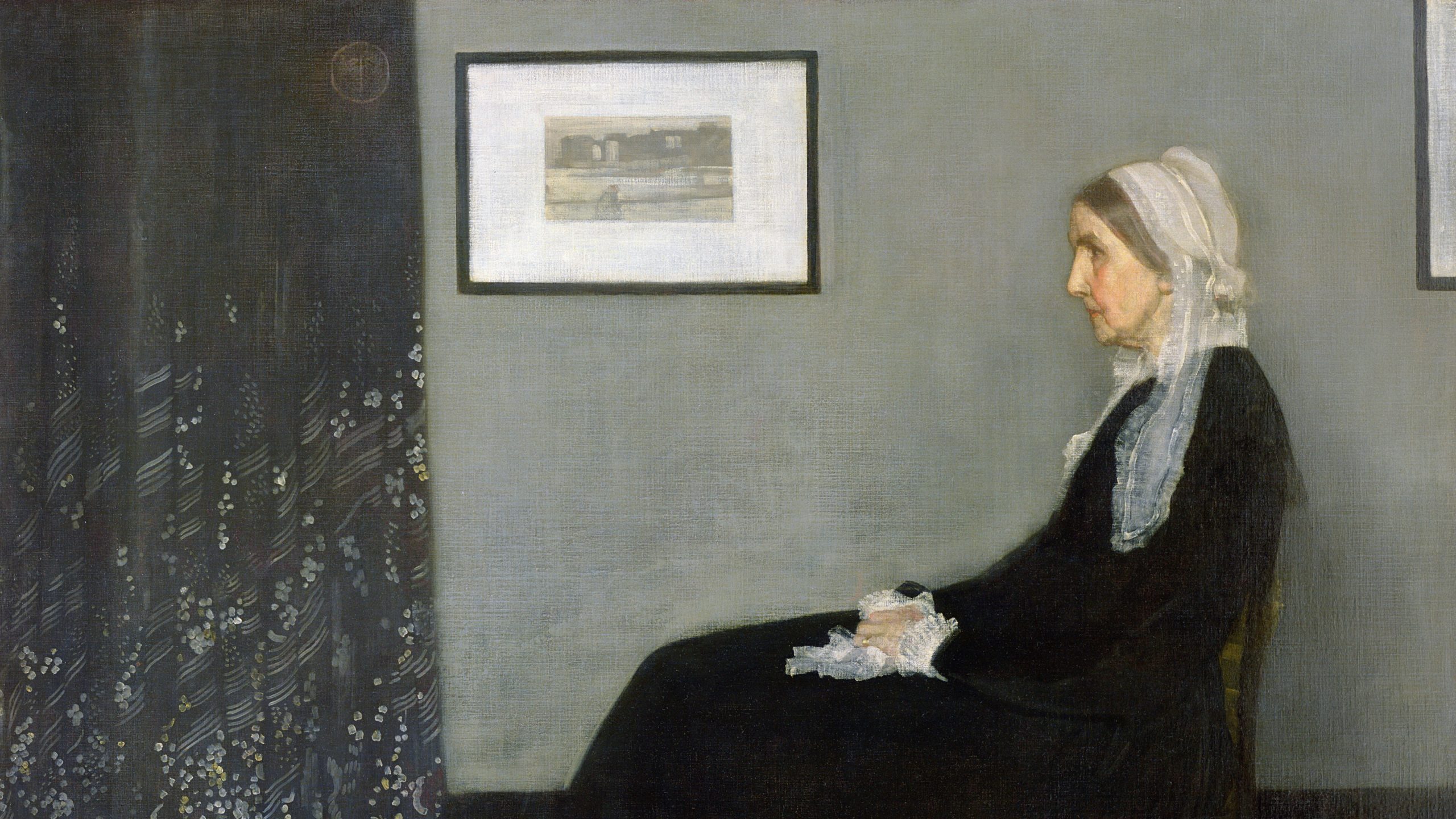 EOS: James McNeill Whistler