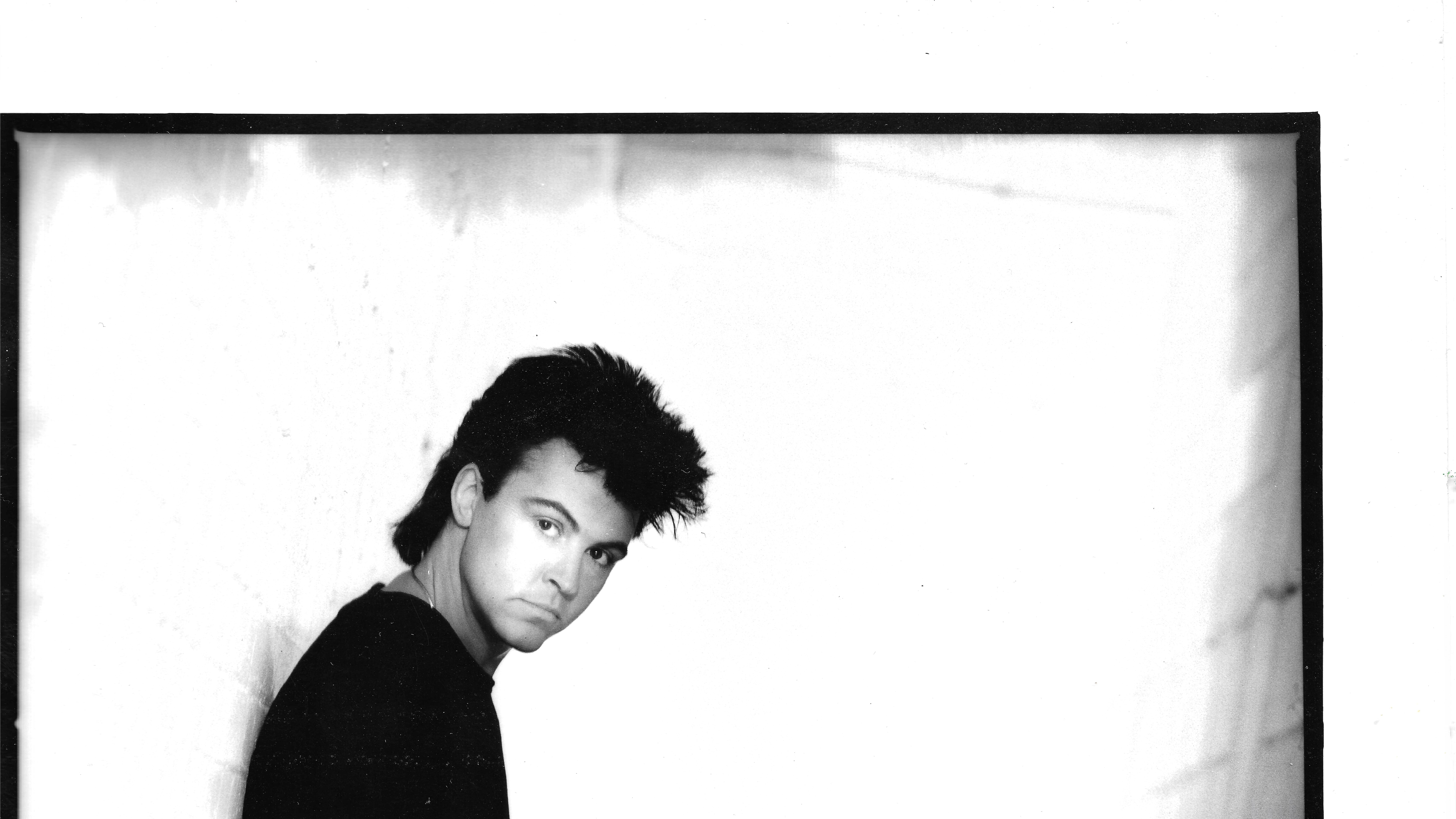 Paul Young: Songs and Stories