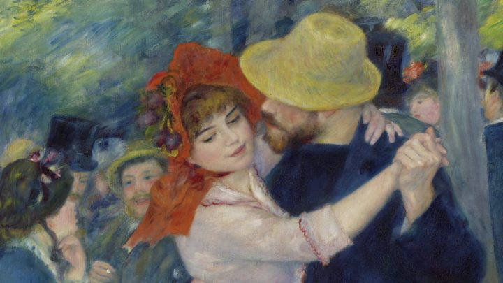 EOS: Renoir & Love
