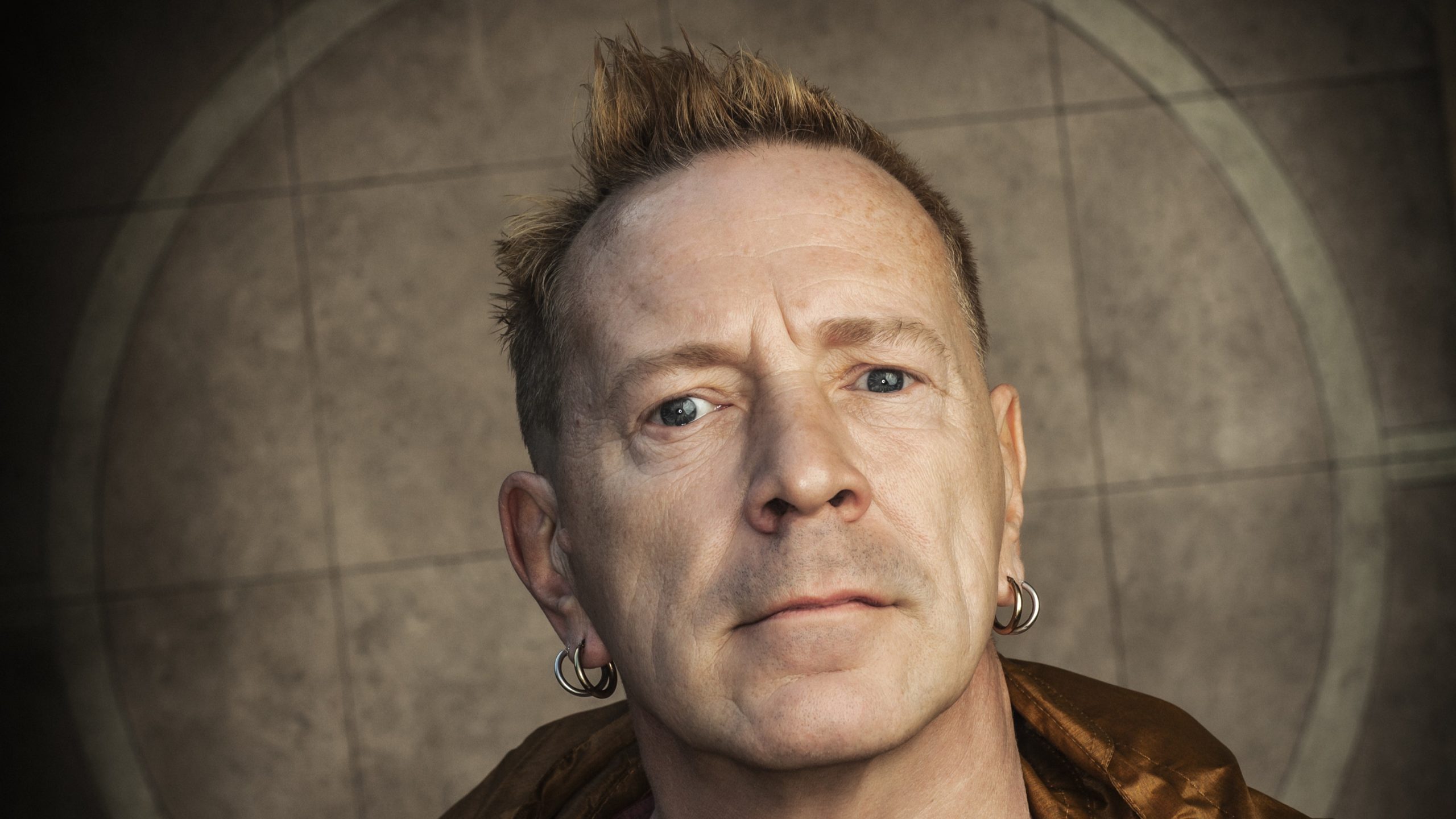 John Lydon – I could Be Wrong, I Could Be Right