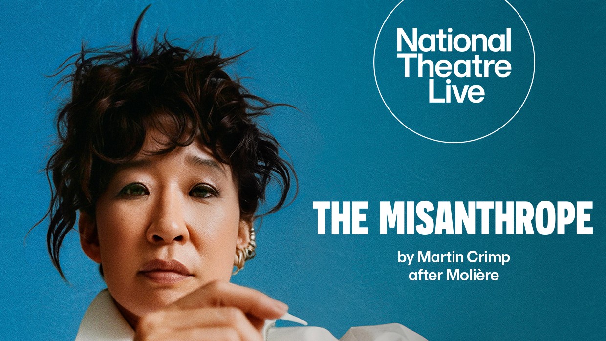 National Theatre Live: The Misanthrope (15)
