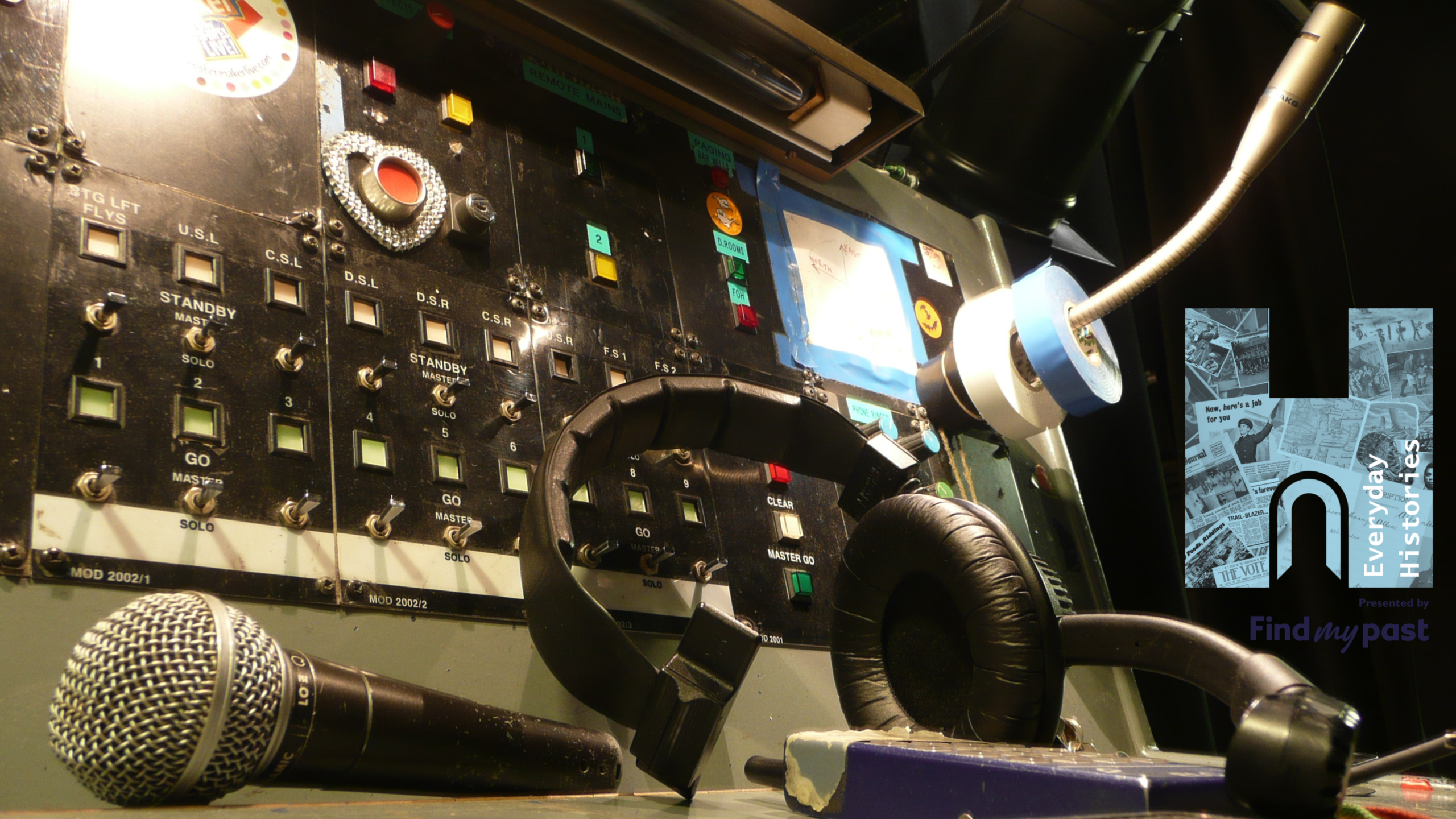 Heritage Open Days – Tech Workshop 2026