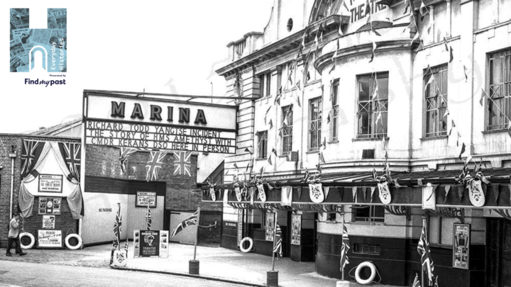 Heritage Open Days – Theatre Tours 2026