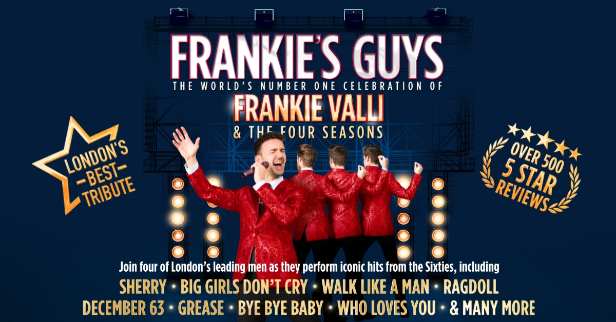 Frankie’s Guys 2027