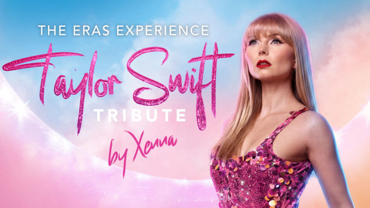 Taylor Swift Tribute by Xenna