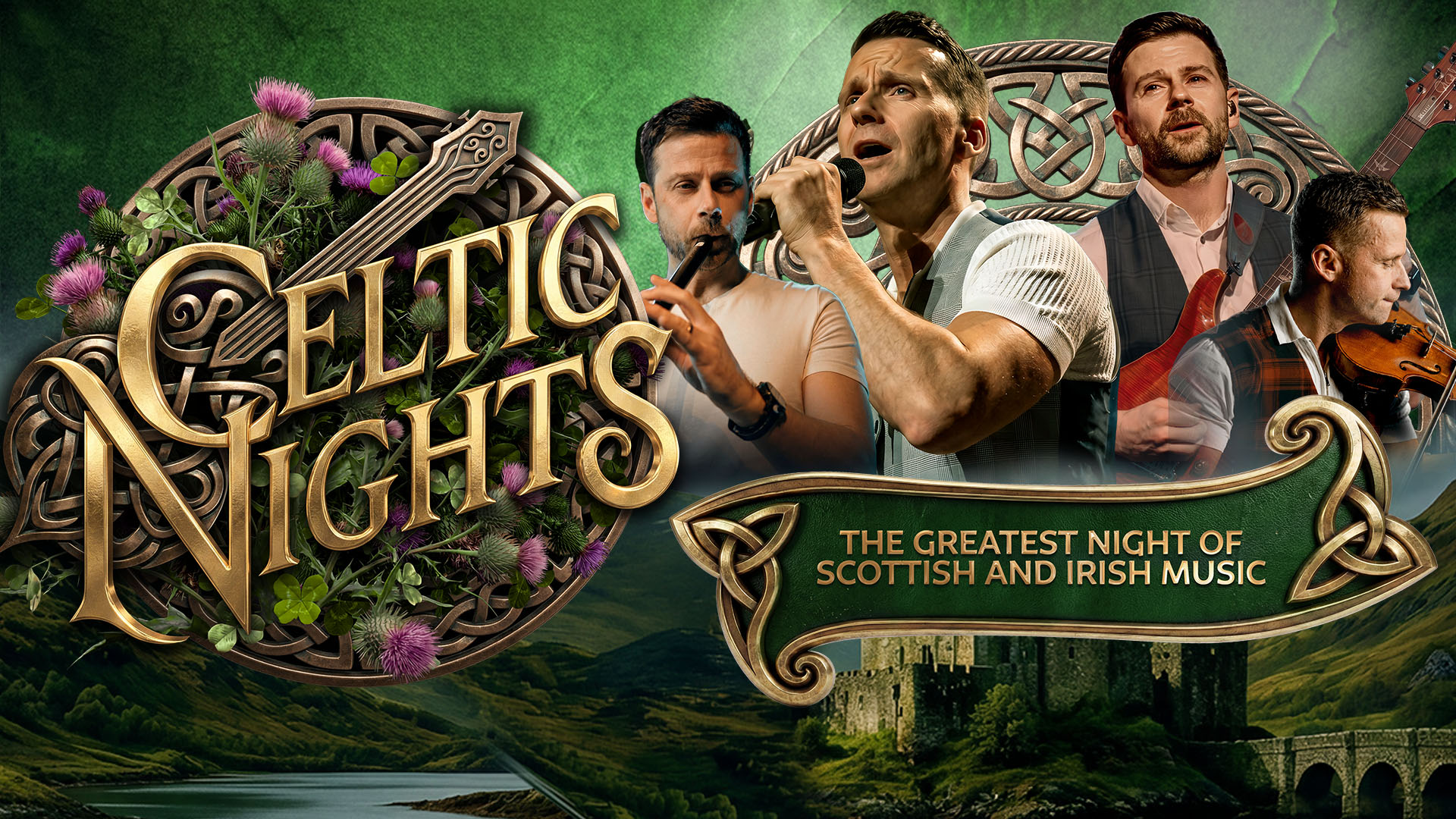 Celtic Nights