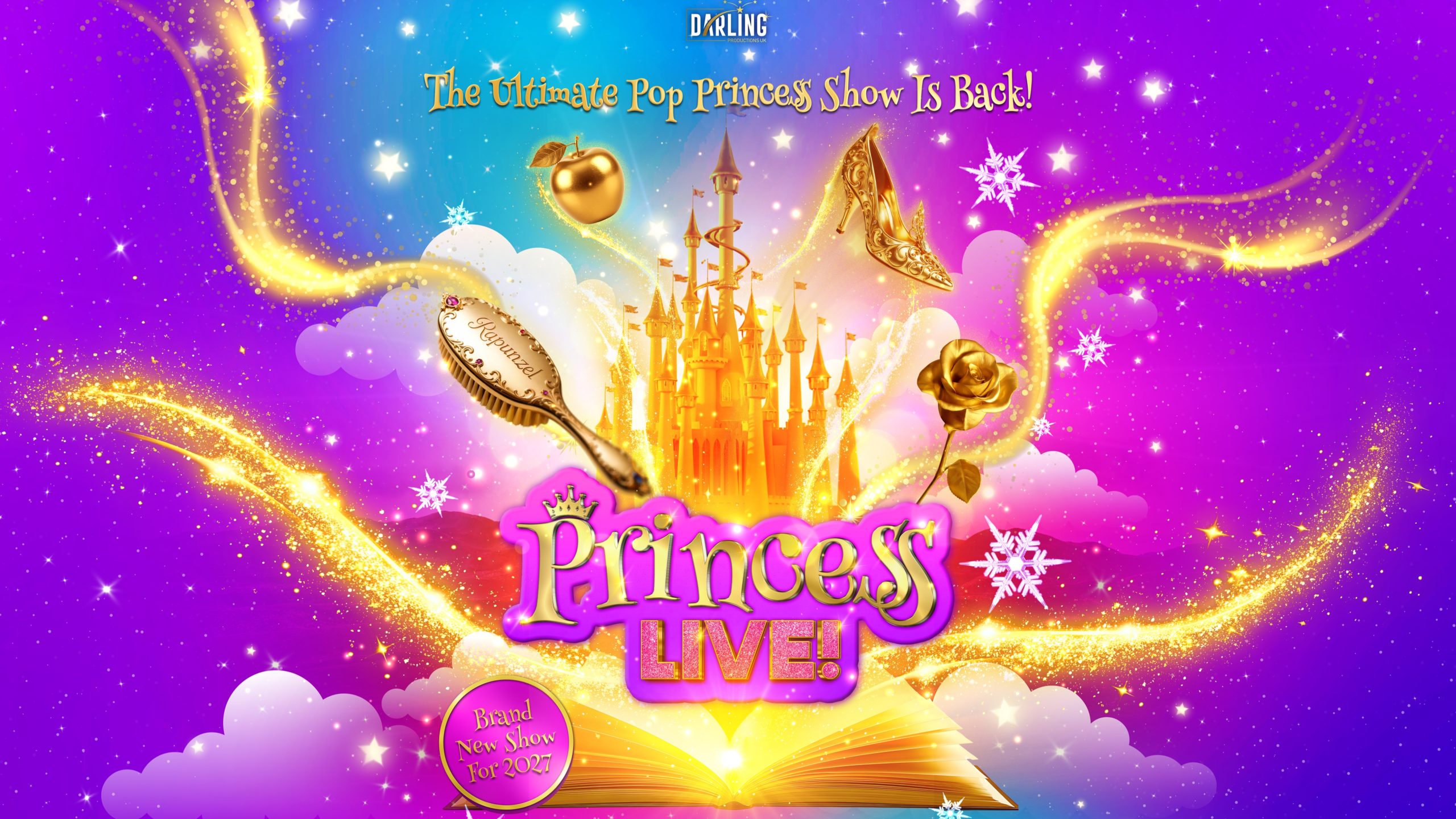 Princess Live!