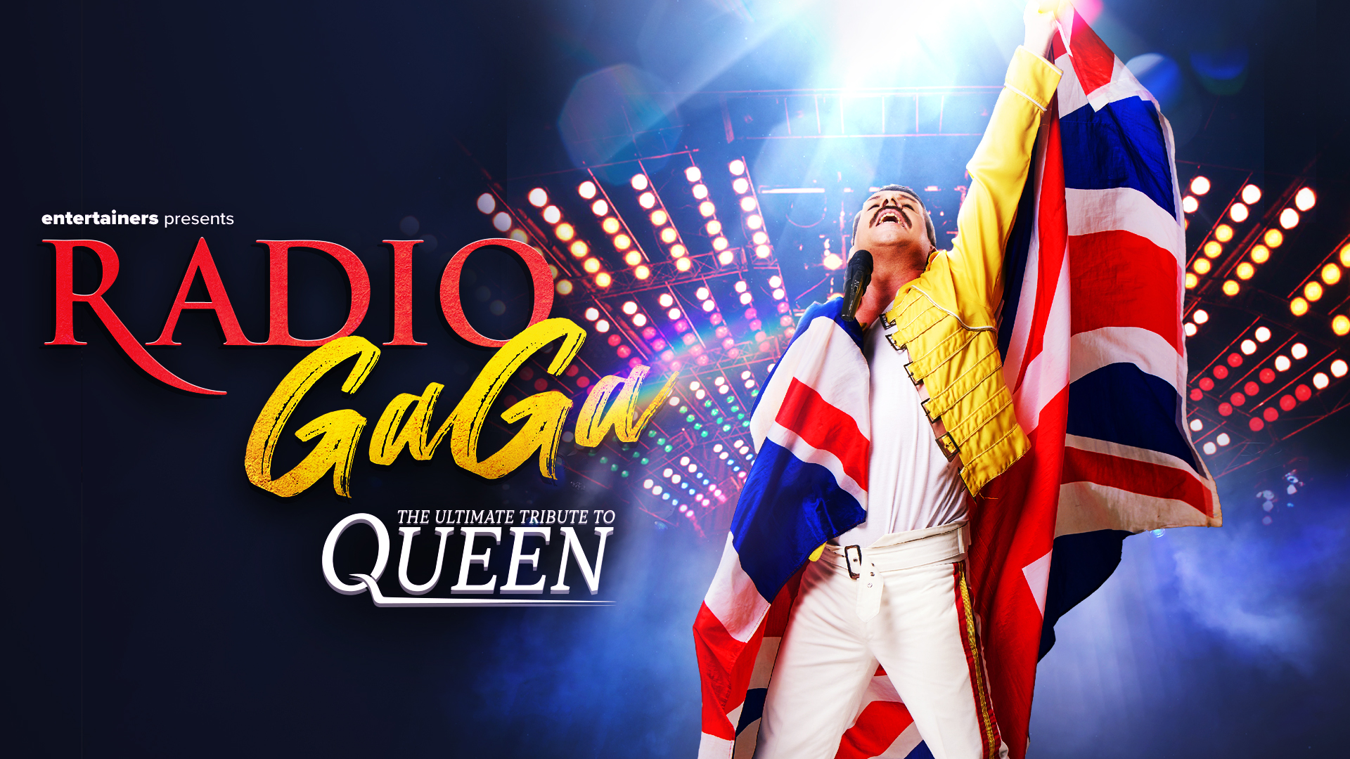 Radio Ga Ga